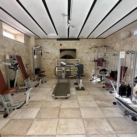 Bianchini Apartamento