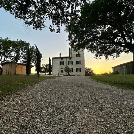 Bianchini * Montecastrilli