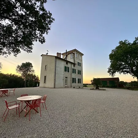 Bianchini Apartment