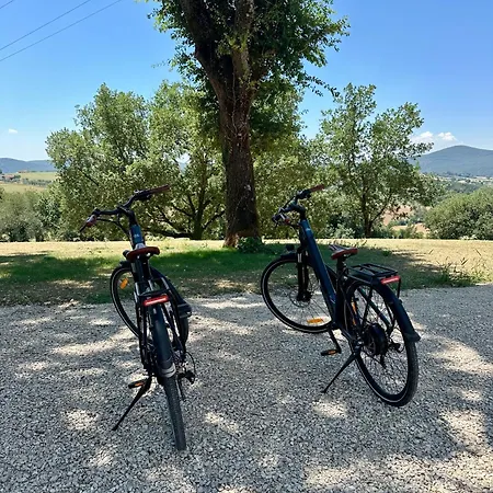 Bianchini Appartamento