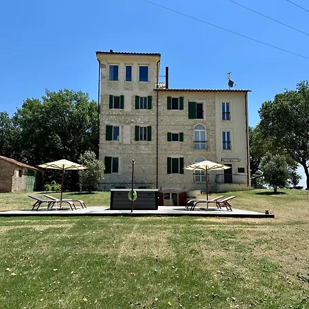 Bianchini Appartamento
