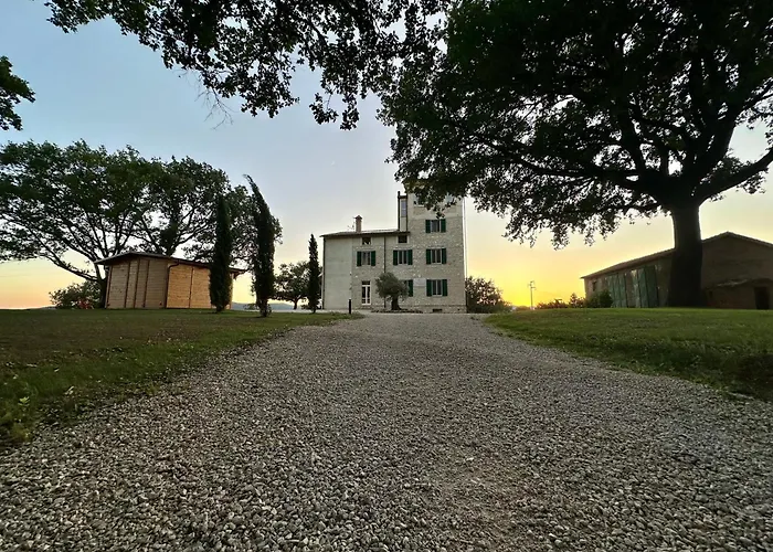 Bianchini * Montecastrilli